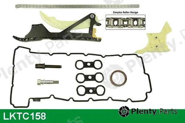 Lucas LKTC158 — Timing Chain Kit