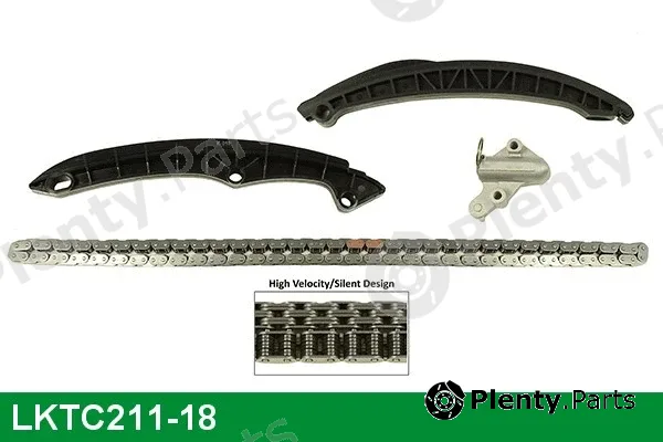 Lucas LKTC211-18 — Timing Chain Kit