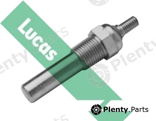 Lucas SNB205 — Sensor, coolant temperature