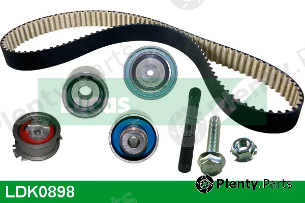 Lucas LDK0898 — Timing Belt Kit