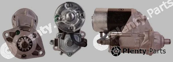 Lucas LRS01505 — Starter