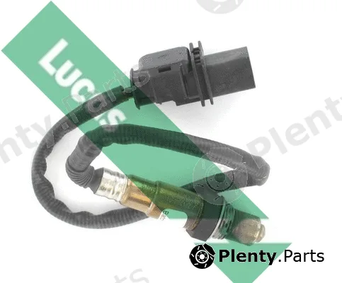 Lambda Sensor