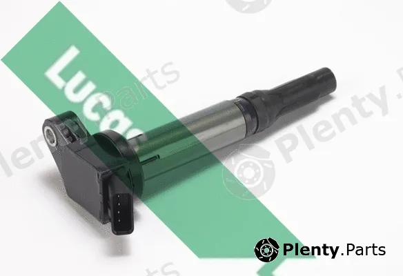 Lucas DMB1127 — Ignition Coil