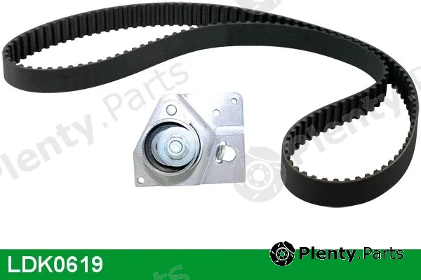 Lucas LDK0619 — Timing Belt Kit