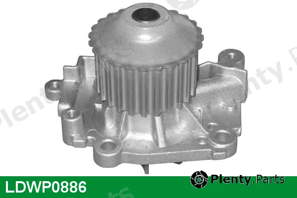 Lucas LDWP0886 — Water Pump, engine cooling