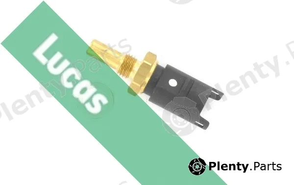 Lucas SNB981 — Sensor, oil temperature