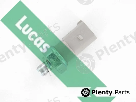 Lucas SOB5015 — Oil Pressure Switch