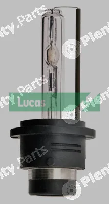 Lucas LLD2S — Bulb, spotlight Lucas