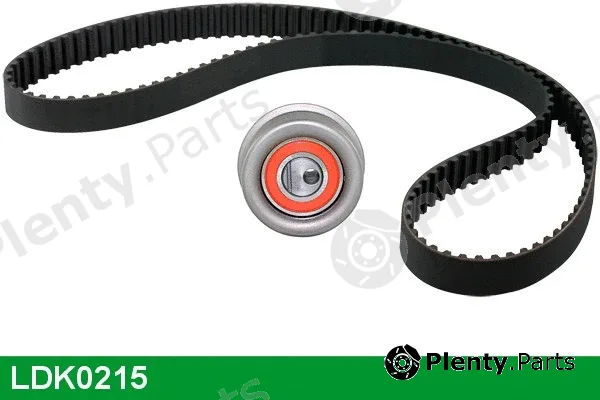 Lucas LDK0215 — Timing Belt Kit