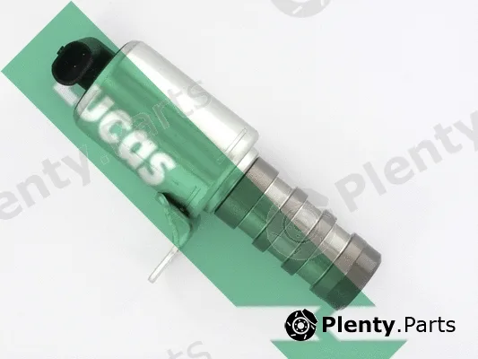 Lucas SEB7801 — Control Valve, camshaft adjustment