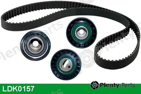 Lucas LDK0157 — Timing Belt Kit
