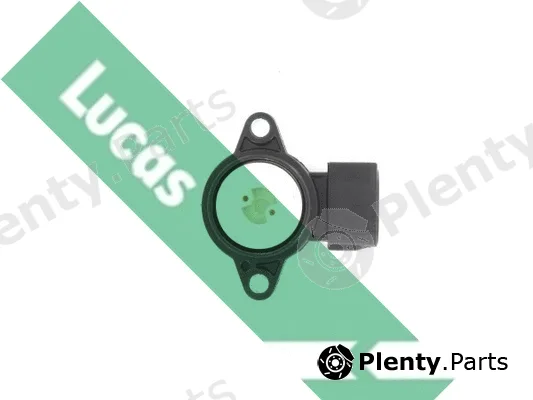 Lucas SEB1802 — Sensor, throttle position