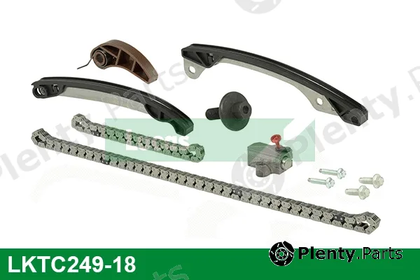 Lucas LKTC249-18 — Timing Chain Kit