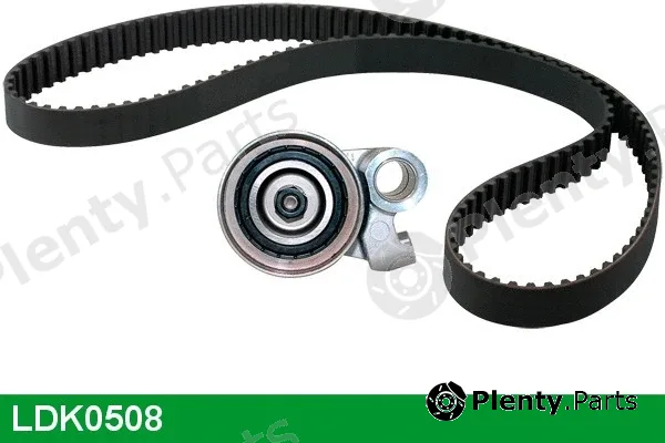 Lucas LDK0508 — Timing Belt Kit