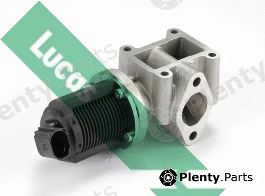 Lucas FDR143 — EGR Valve