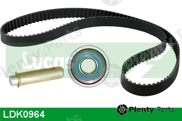 Lucas LDK0964 — Timing Belt Kit