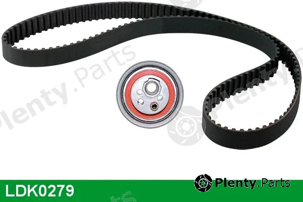 Lucas LDK0279 — Timing Belt Kit