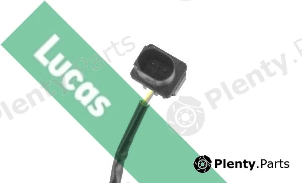 Lambda Sensor