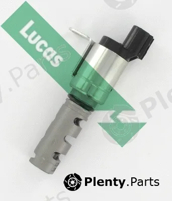 Lucas SEB7829 — Control Valve, camshaft adjustment