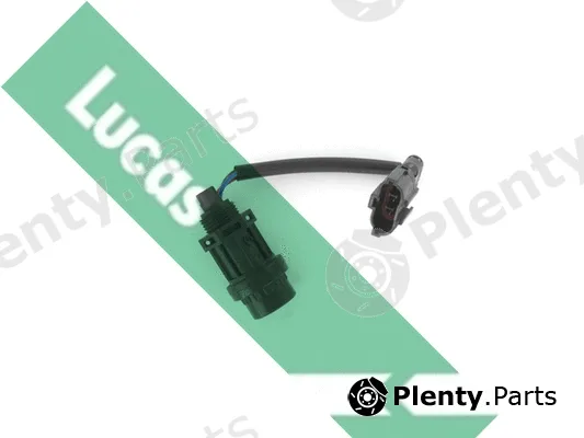 Lucas SEB5115 — Sensor, speed