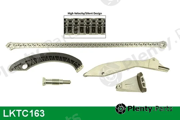 Lucas LKTC163 — Timing Chain Kit