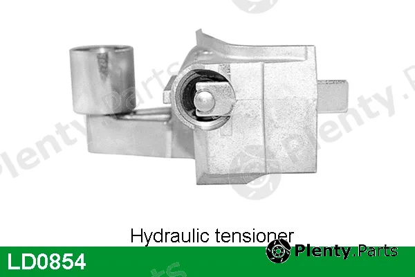 Lucas LD0854 — Tensioner Pulley, timing belt