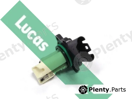 Lucas FDM931 — Mass Air Flow Sensor