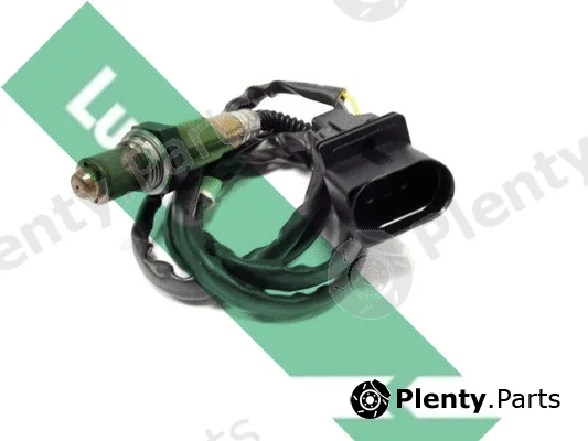 Lambda Sensor