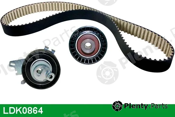 Lucas LDK0864 — Timing Belt Kit