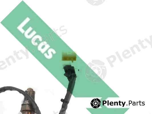 Lucas LEB5372 — Lambda Sensor