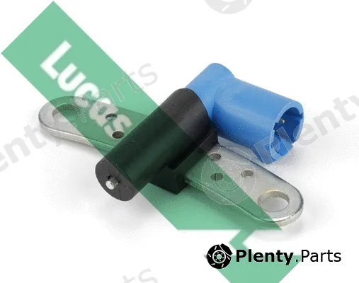 Lucas SEB1241 — Sensor, crankshaft pulse