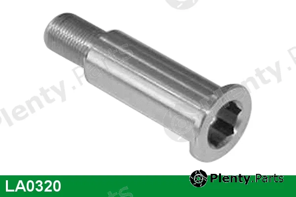 Lucas LA0320 — Belt Tensioner, V-ribbed belt