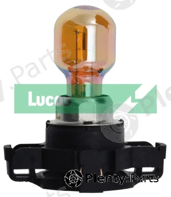 Lucas LLB194 — Bulb, direction indicator Lucas