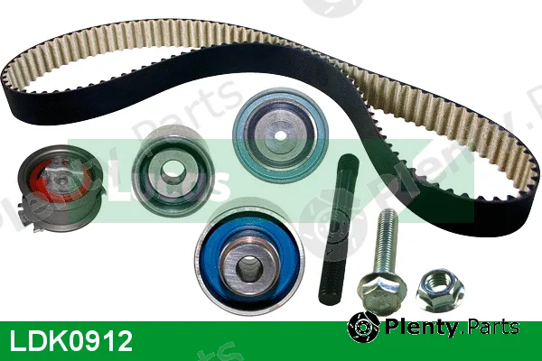Lucas LDK0912 — Timing Belt Kit