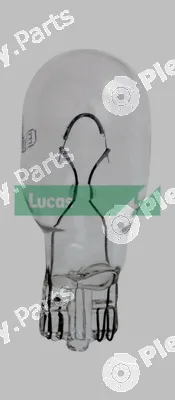 Lucas LLB955 — Bulb, direction indicator Lucas