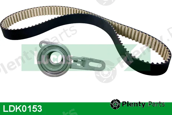 Lucas LDK0153 — Timing Belt Kit