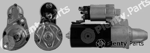 Lucas LRS01585 — Starter