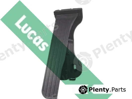 Lucas LSP6523 — Sensor, accelerator pedal position