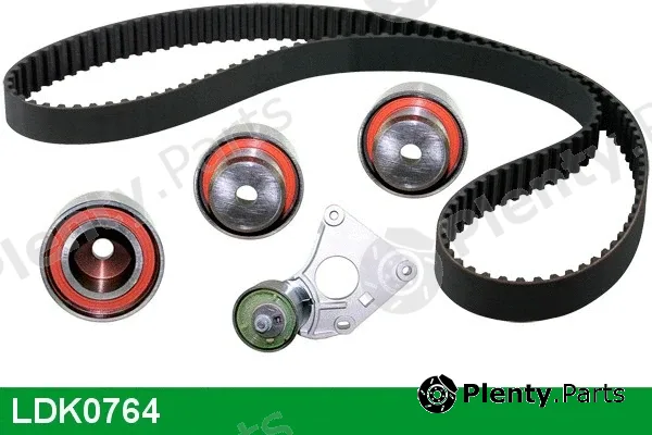 Lucas LDK0764 — Timing Belt Kit