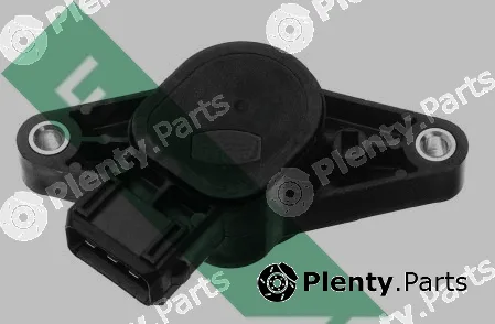 Lucas SEB227 — Sensor, throttle position