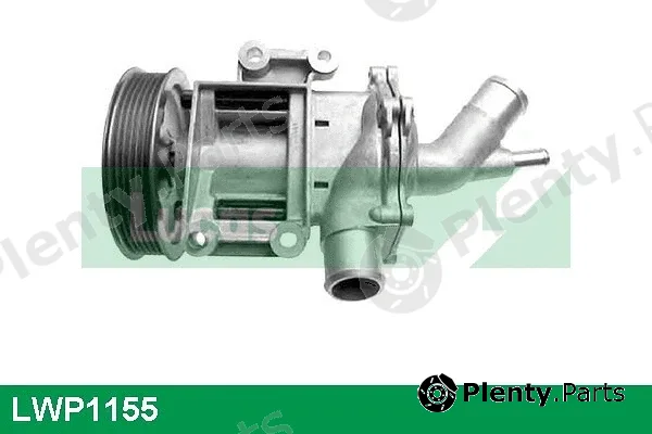 Lucas LWP1155 — Water Pump, engine cooling