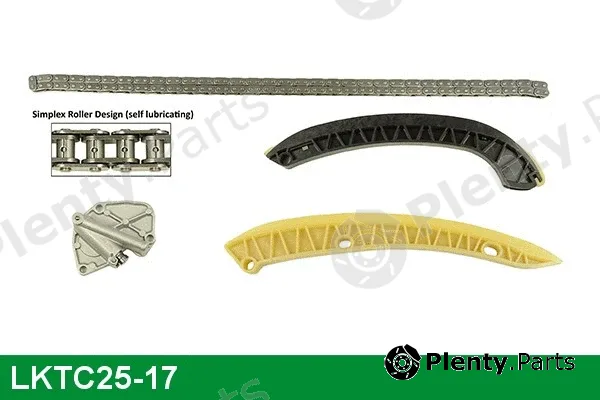 Lucas LKTC25-17 — Timing Chain Kit