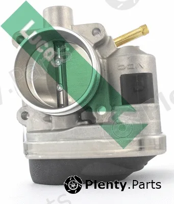 Lucas LTH493 — Throttle Body