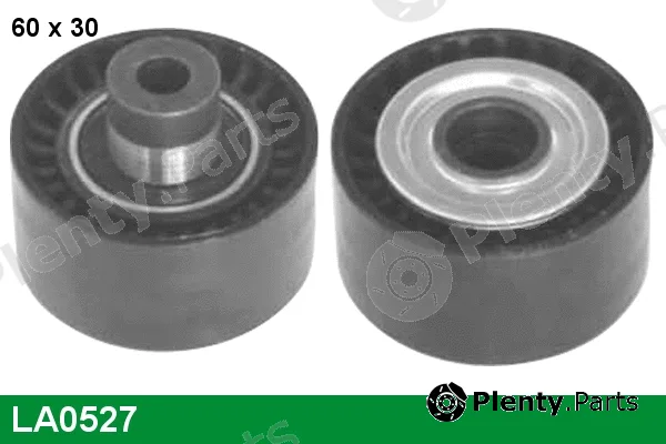 Lucas LA0527 — Belt Tensioner, V-ribbed belt
