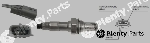 Lucas LEB5590 — Lambda Sensor