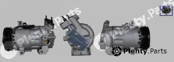 Lucas ACP01228 — Compressor, air conditioning
