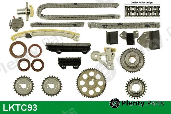 Lucas LKTC93 — Timing Chain Kit