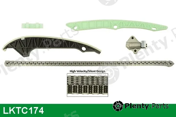 Lucas LKTC174 — Timing Chain Kit
