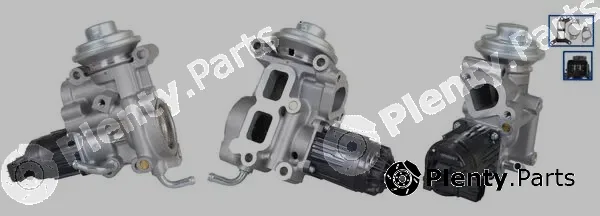 Lucas LEV4140 — EGR Valve
