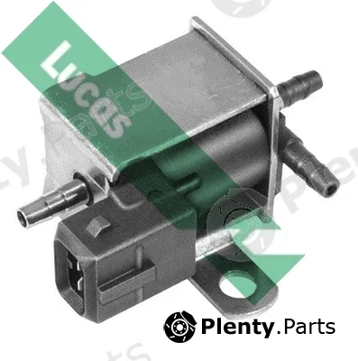 Lucas FDR115 — Control Valve, air intake